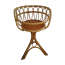 Rattan chair