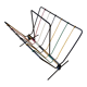 Magazine holder