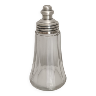 La Parfaite sugar shaker and shaker