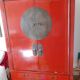 Ancient Chinese wedding wardrobe