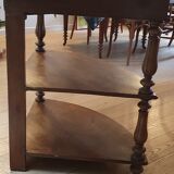 Corner cabinet