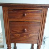 Table de chevet