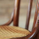 Bistrot chair circa 1950