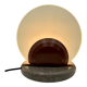 Lampe de table de Bruno Gecchelin pour Skipper