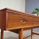 Mid century desk by Archie Shine