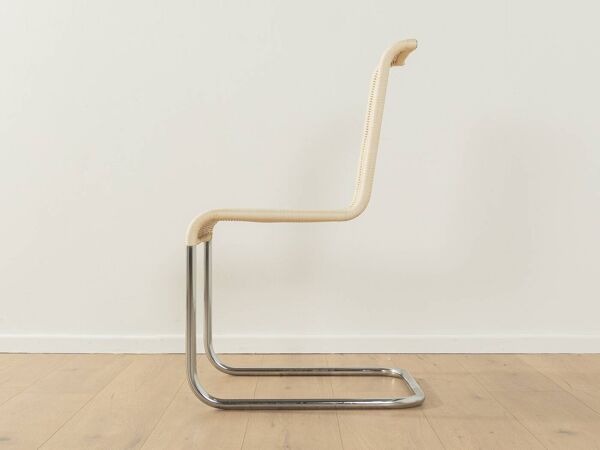 Chaises cantilever B20, Marcel Breuer, Tecta