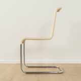 B20 cantilever chairs, Marcel Breuer, Tecta