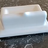 Vintage wall soap dish