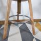 Architect's, watchmaker's or painter's workshop stool