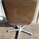 Drabert 1979 swivel office chair
