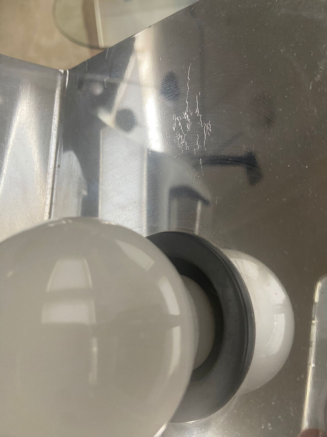 Jota lamp by Ennio Chiggio for Lumenform, Italy, 1970