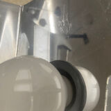 Jota lamp by Ennio Chiggio for Lumenform, Italy, 1970