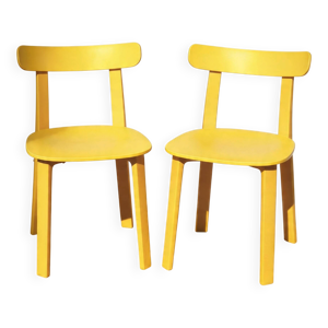 paire de chaises All