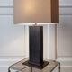 Kyoto model table lamp, JNL Collection