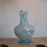 Glass decanter