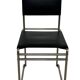 Set of 6 B5/B40 Chairs with Tubular Frame attributed to Marcel Breuer