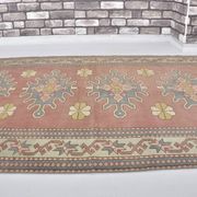 Tapis anatolien vintage