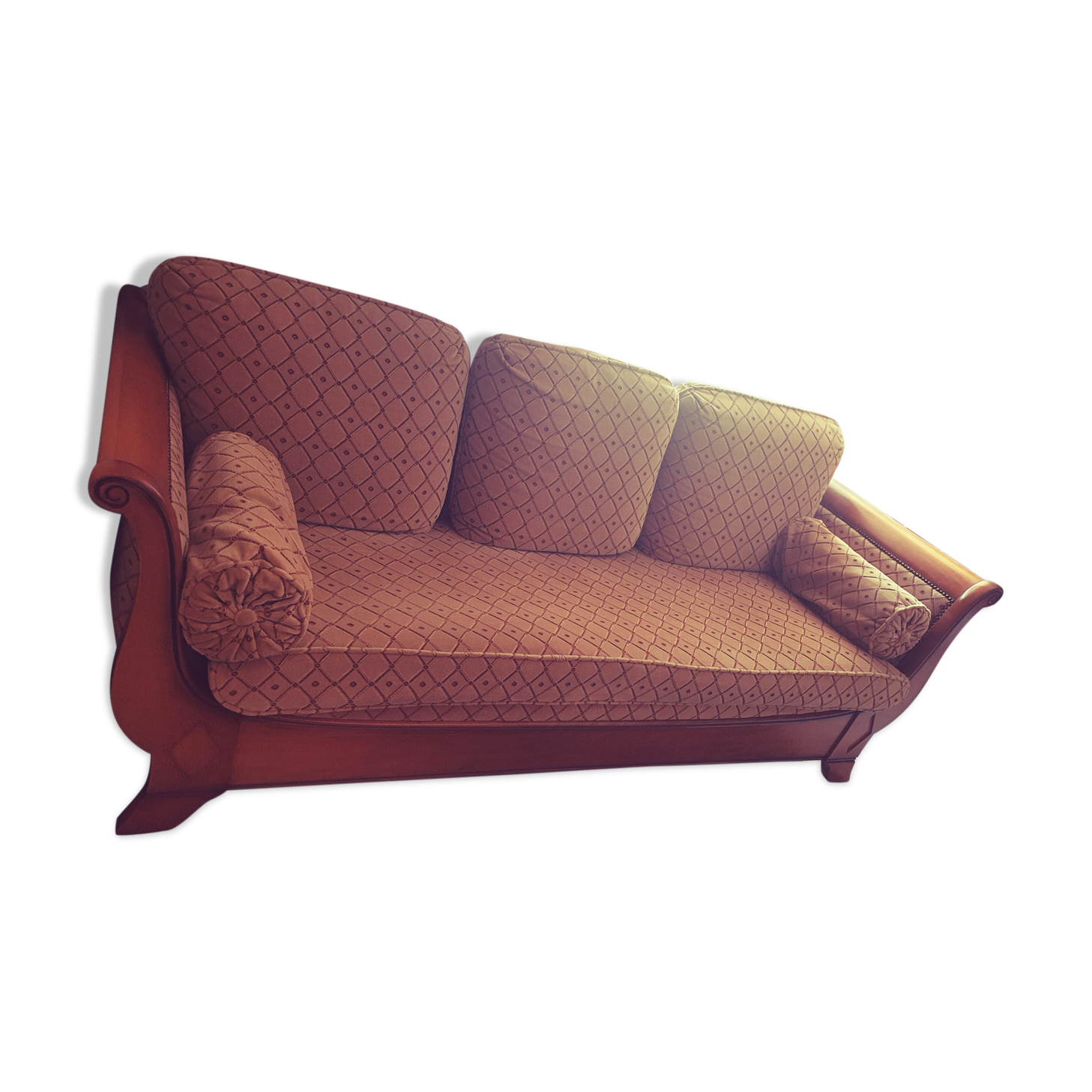 Sofa bed