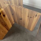 Lagun coffee table, Sweden, Ikea 1980 Scandinavian Design Designer Vintage