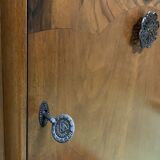 English walnut student penderie