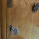English walnut student penderie