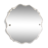 Mirror 40s - 60x60cm