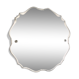 Mirror 40s - 60x60cm