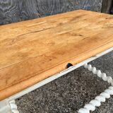 Louis XIII table