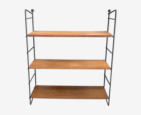 Étagère String 1960