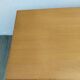 Wooden desk, 1960s