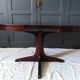 Baumann extended round table