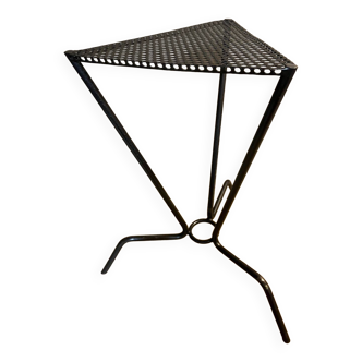 Console table side table metal sofa end