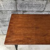 Steel tube desk 1960