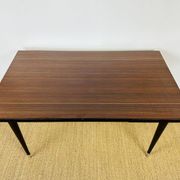 Table à manger art déco 1940