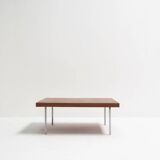 Big Coffee Table by Kho Liang Ie for Artifort