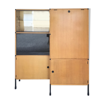 Secretary by ARP for Minvielle