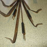 Reed applique of the 60s