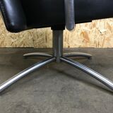 Chaise « partner » par joannes foersom & peter hiort-lorenzen