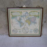 World map