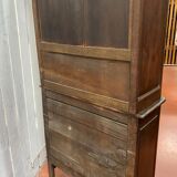 Baut two oak bodies
