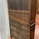 Baut two oak bodies