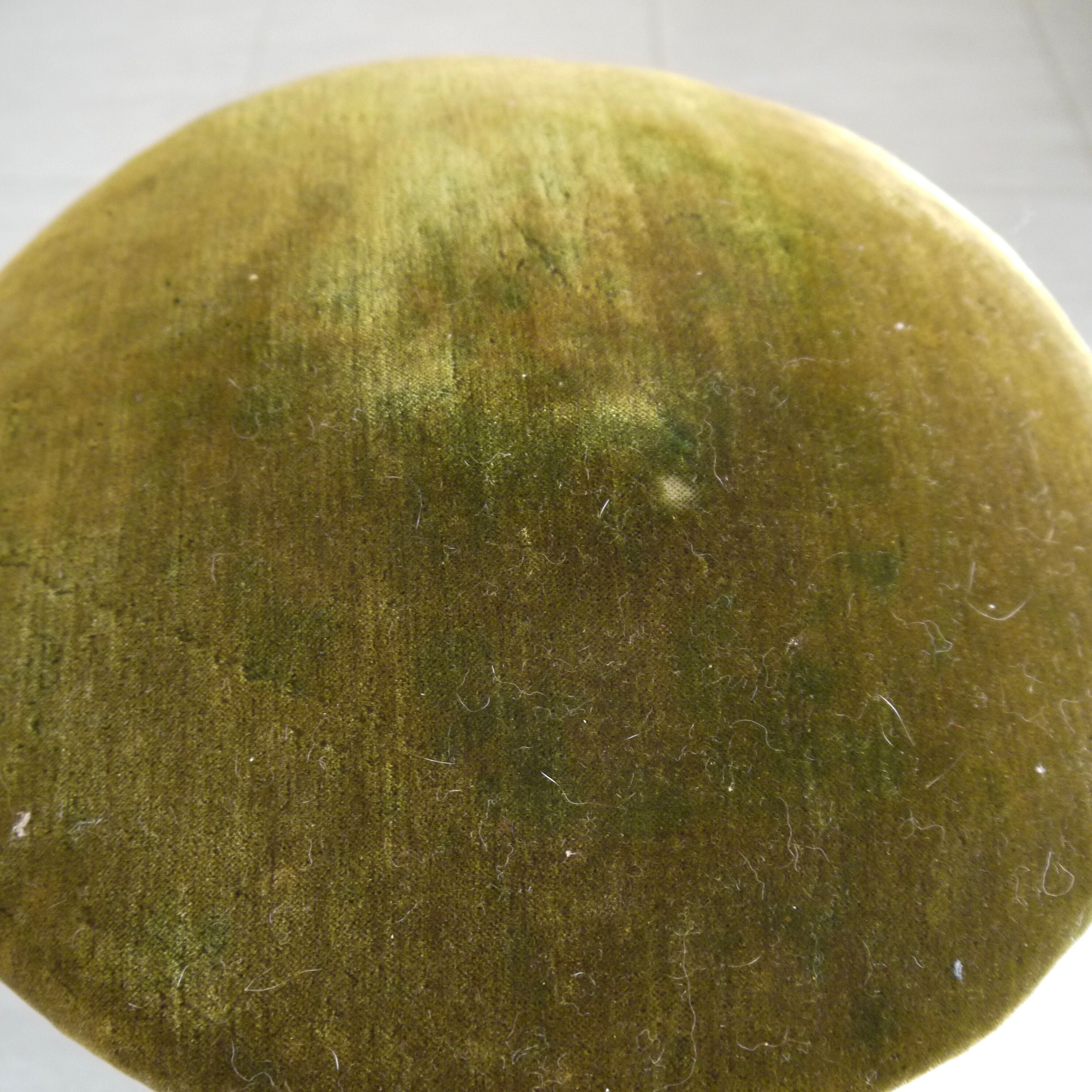 Napoleon III piano stool