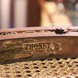 THONET ARMCHAIR MODEL 1011 CIRCA 1890 Austria