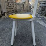 Italian chair from the 70s