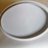 Soup or vegetable Christofle Malmaison