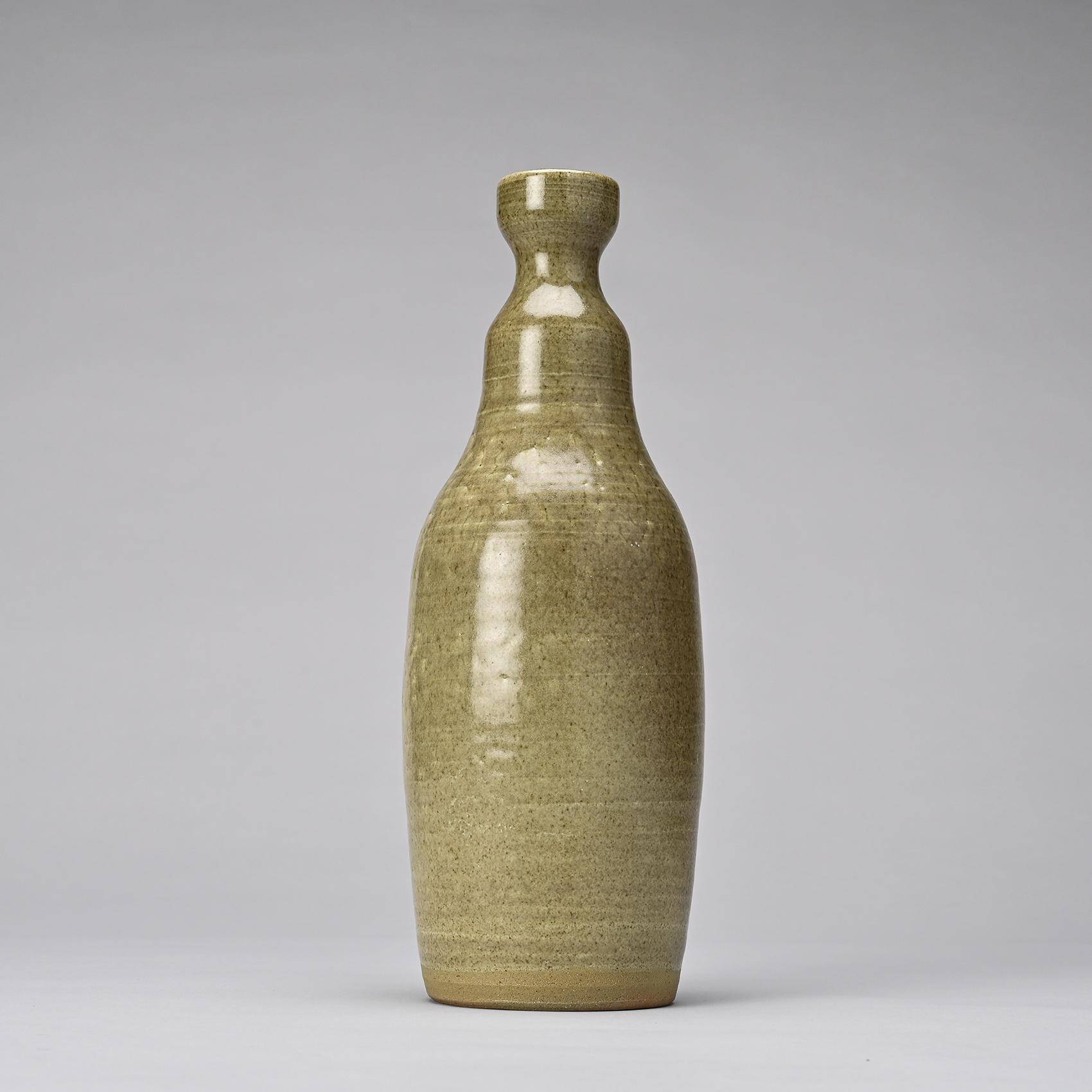 Vase by Daniel de Montmollin, circa 1960