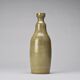 Vase by Daniel de Montmollin, circa 1960