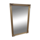 Large vintage mirror 80x131cm