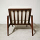 Arne Wahl Iversen's chair, 1950