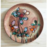 Vallauris wall plate